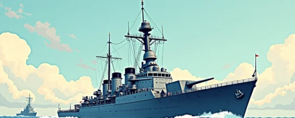 Archives de la Marine nationale