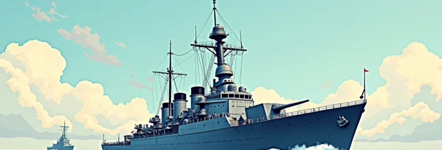 Archives de la Marine nationale