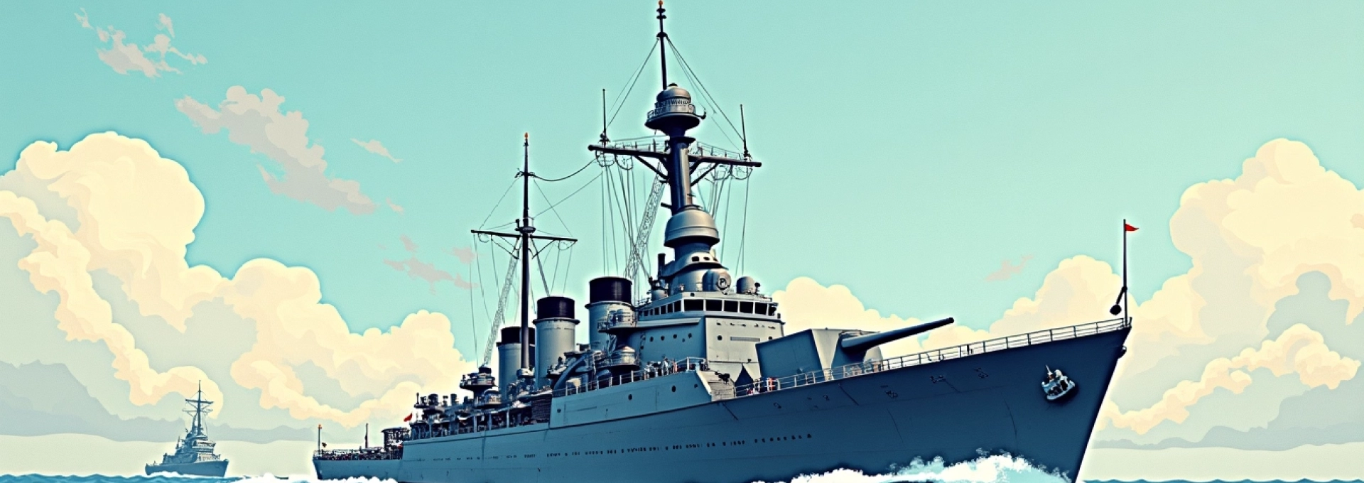 Archives de la Marine nationale